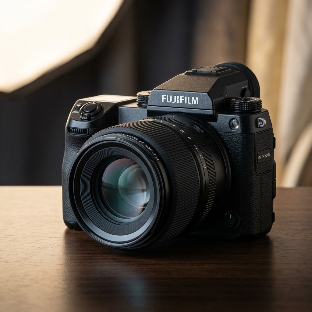 Cameras