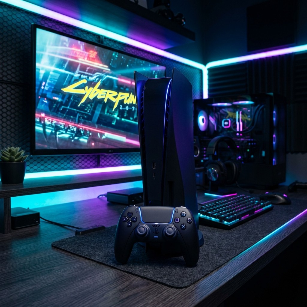 Gaming