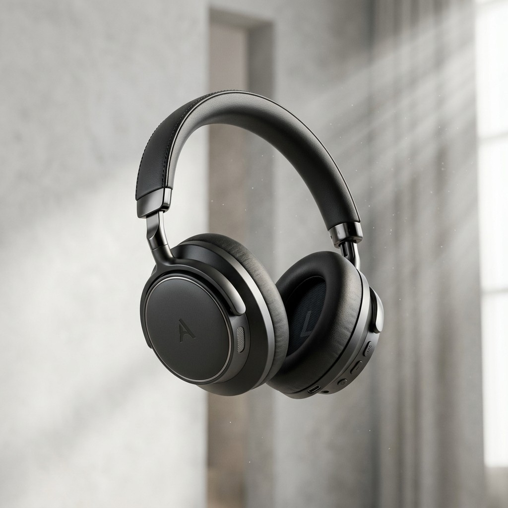 Headphones