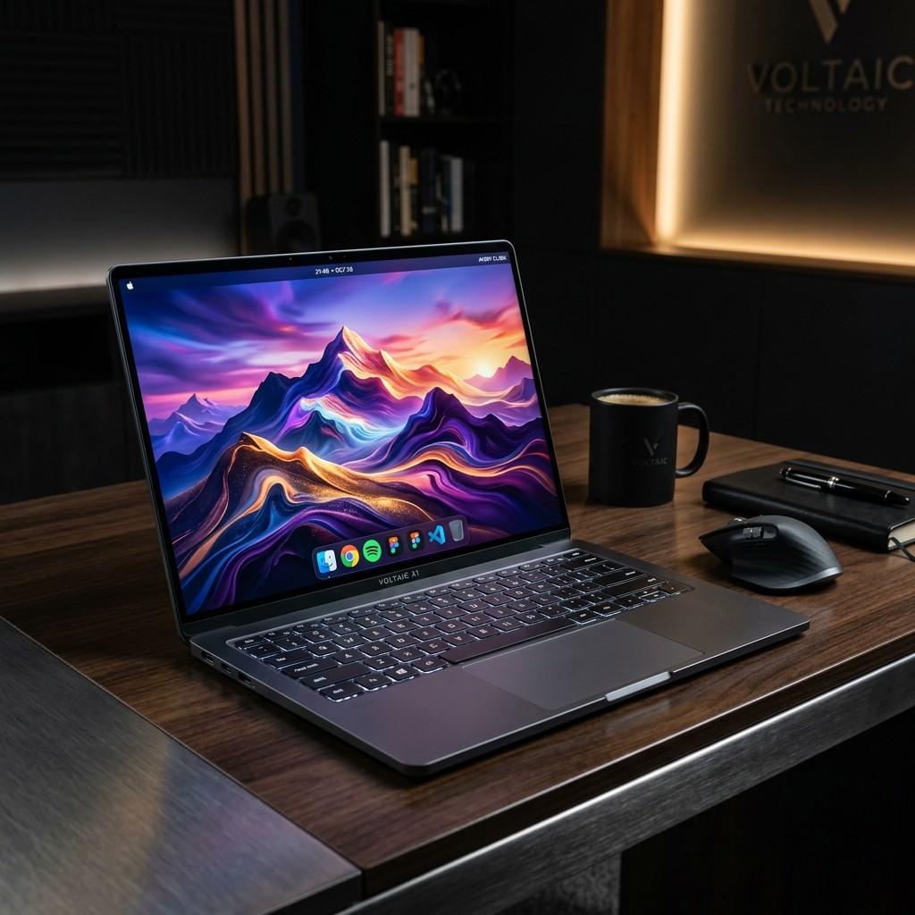 Laptops