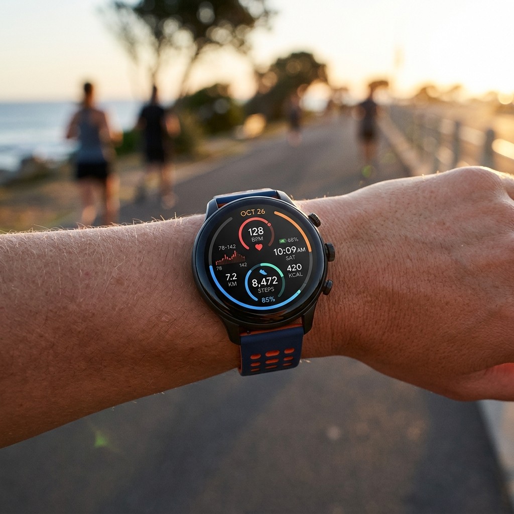 Smart Watches