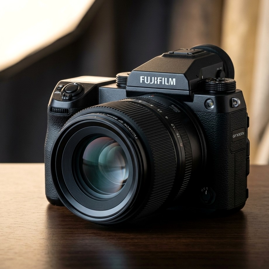 Canon EOS R6 Mark II
