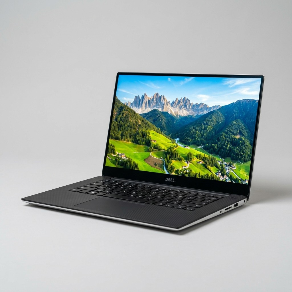 Dell XPS 15