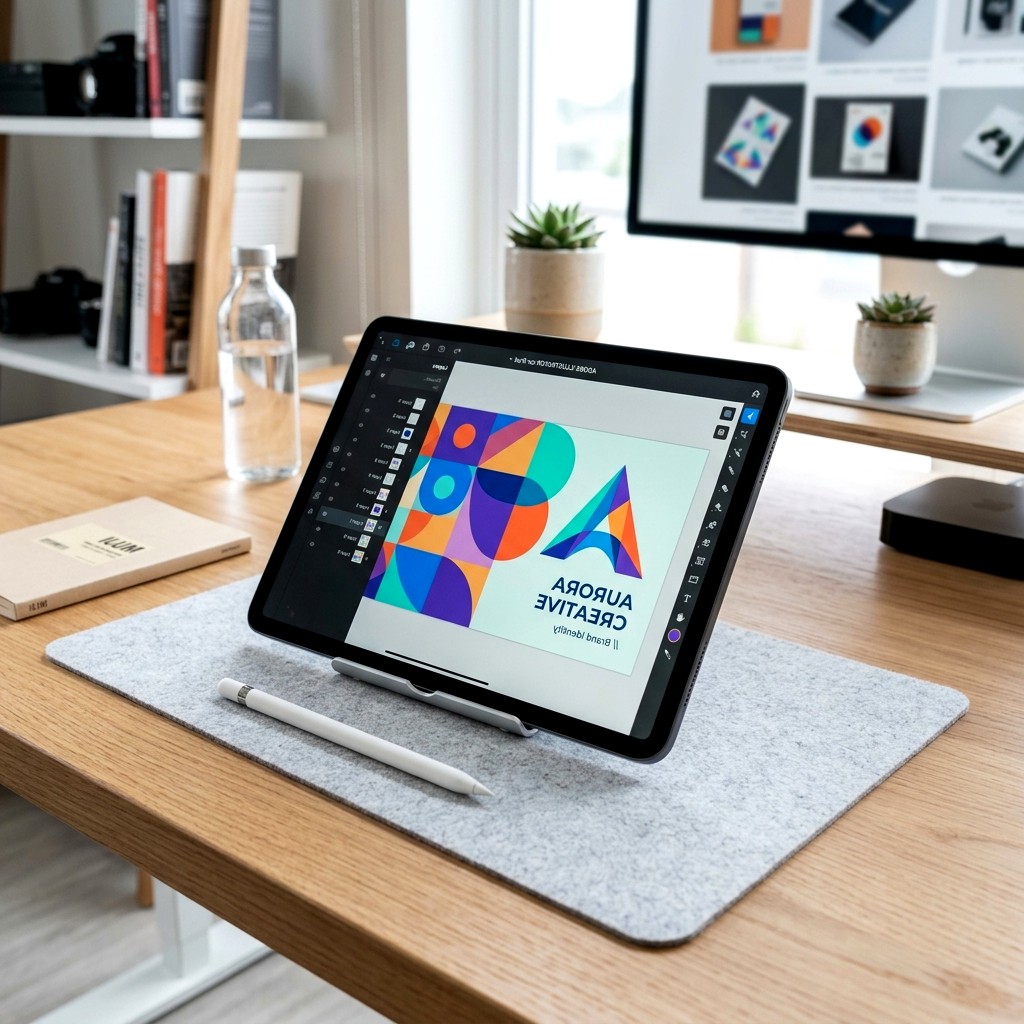 iPad Pro 12.9"