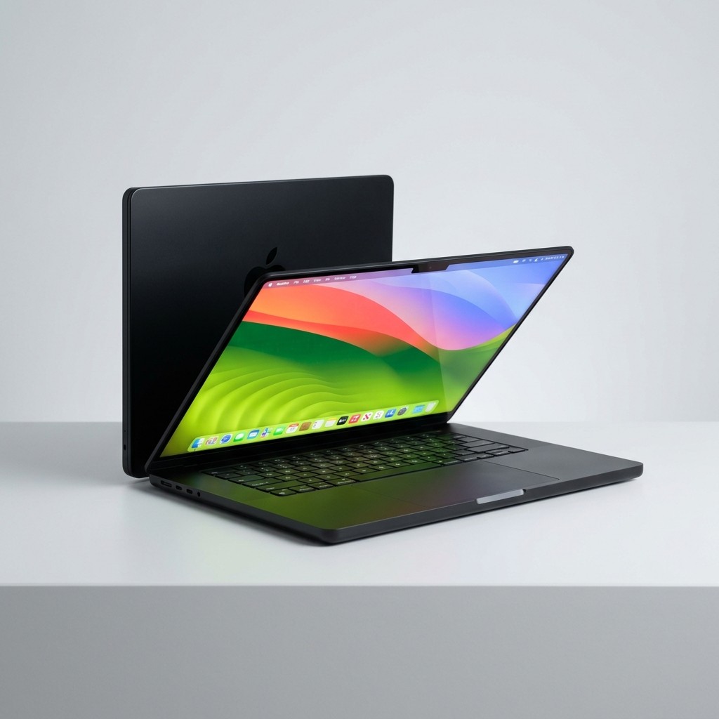 MacBook Pro 16" M3 Max