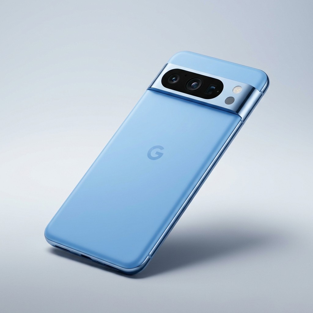 Google Pixel 8 Pro