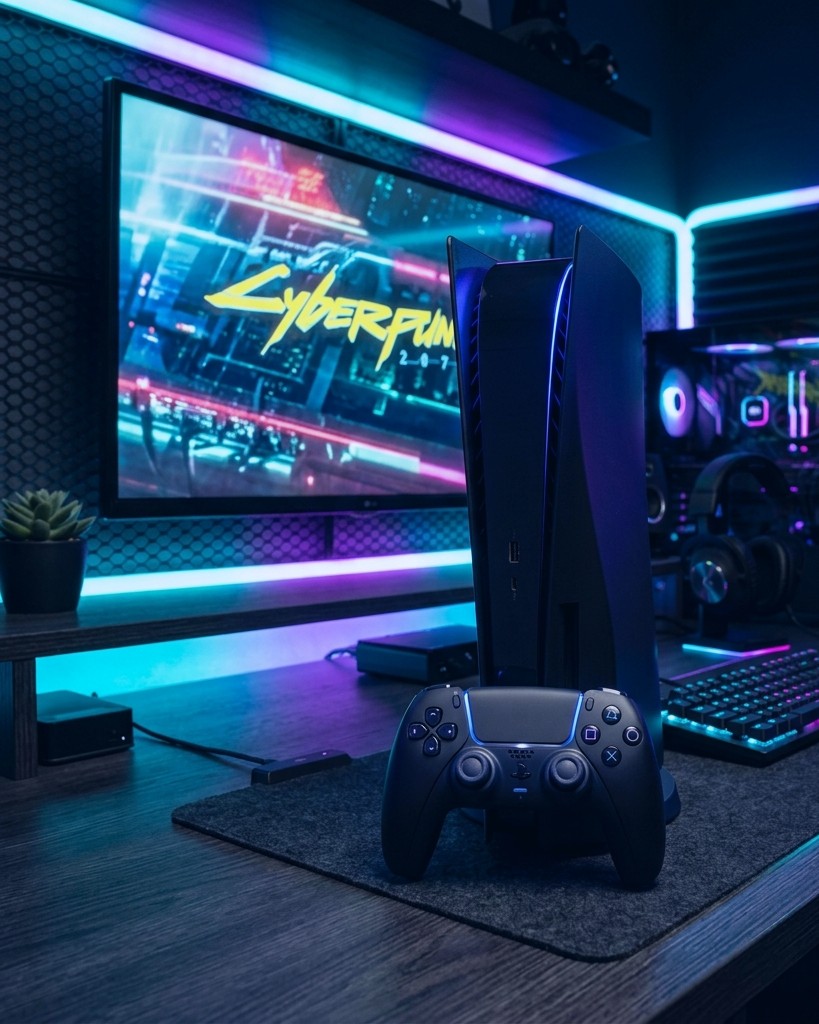 PlayStation 5