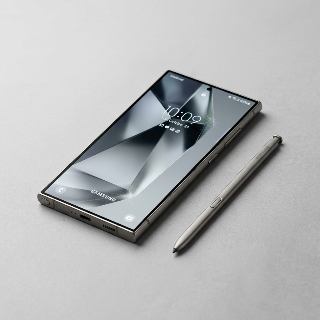 Samsung Galaxy S24 Ultra