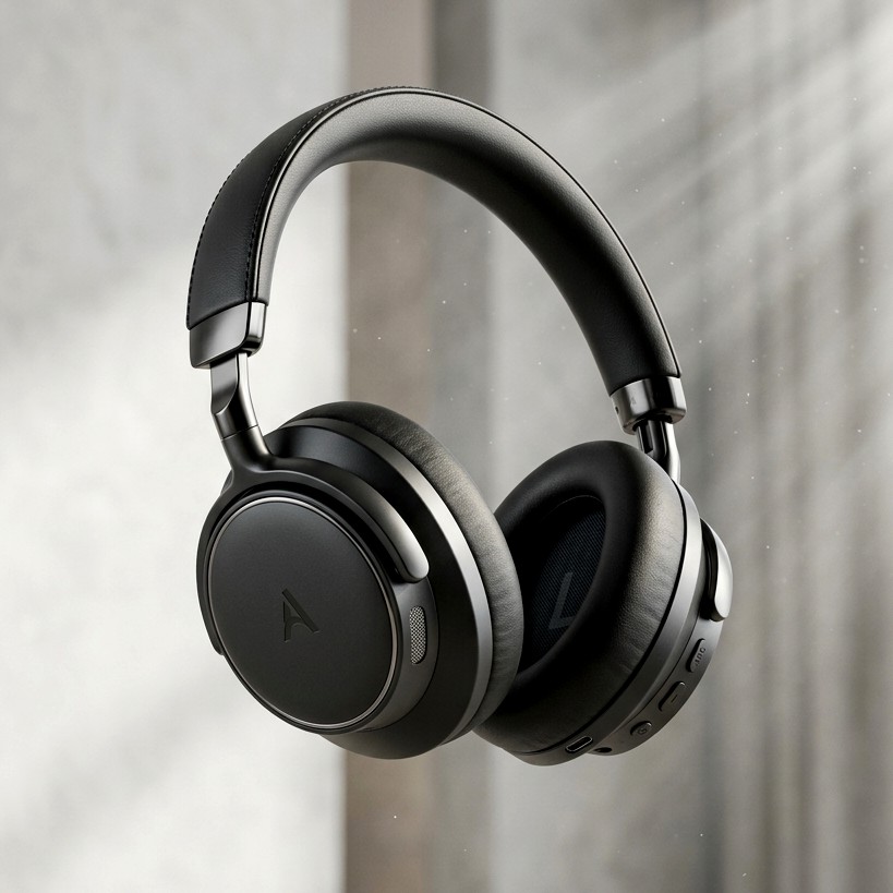 Sony WH-1000XM5